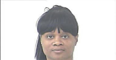 Jennifer Stevens-Bokzam, - St. Lucie County, FL 